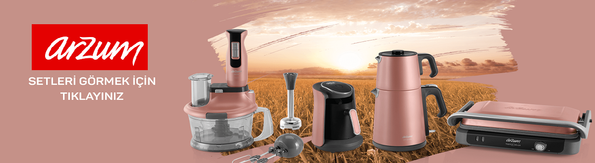 ARZUM ELECTRONICS
