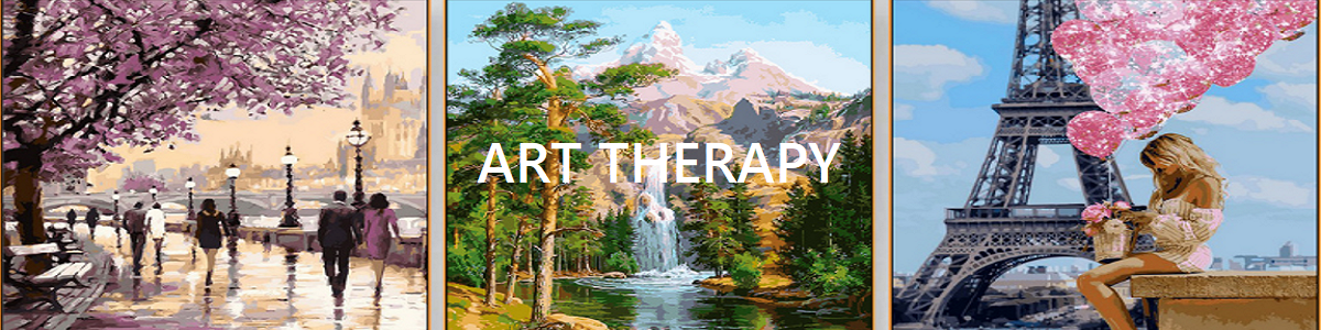 Арт-терапия